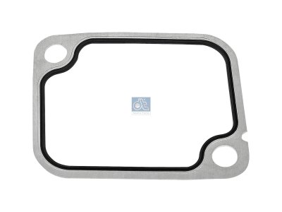 DT Spare Parts - Gasket - 4.20790