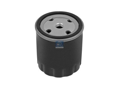 DT Spare Parts - Fuel filter - 4.68750