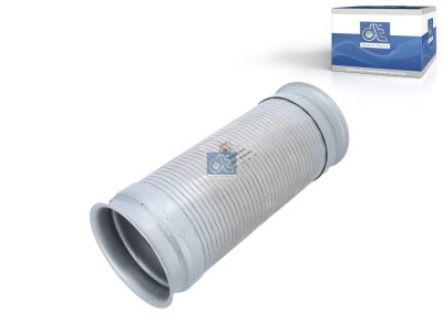 DT Spare Parts - Flexible pipe - 1.12578