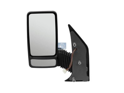 DT Spare Parts - Main mirror - 7.73320