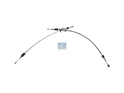 DT Spare Parts - Control wire - 4.68900