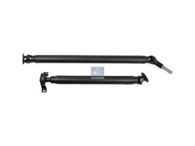 DT Spare Parts - Propeller shaft - 4.68910