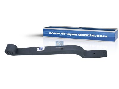 DT Spare Parts - Leaf spring - 10.26050