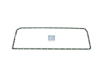 DT Spare Parts - Oil sump gasket - 4.20820