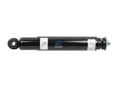 DT Spare Parts - Shock absorber - 1.25990