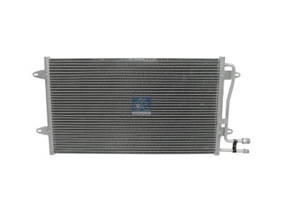 DT Spare Parts - Condenser - 11.25050