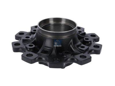 DT Spare Parts - Wheel hub - 10.20410