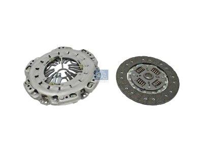 DT Spare Parts - Clutch kit - 11.91710