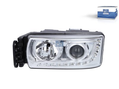 DT Spare Parts - Headlamp - 7.25280