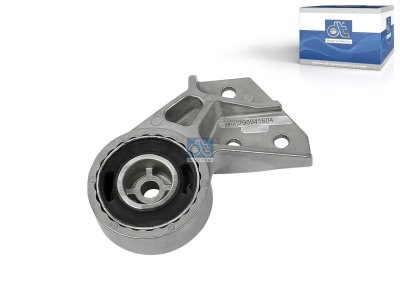 DT Spare Parts - Bracket - 1.11370