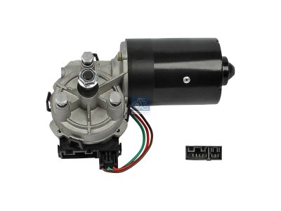 DT Spare Parts - Wiper motor - 12.73500