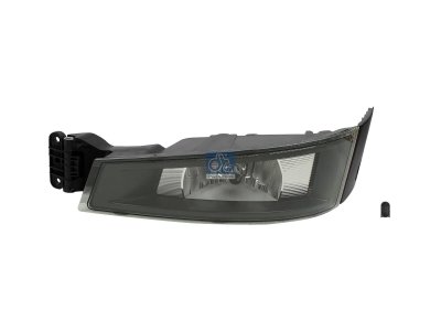 DT Spare Parts - Fog lamp - 2.24800