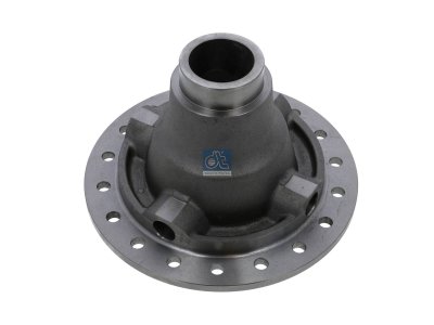 DT Spare Parts - Differential housing half - 1.16580