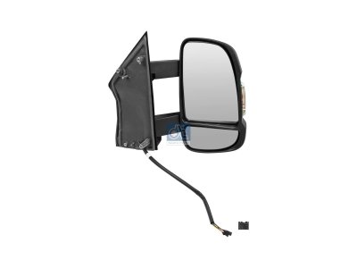 DT Spare Parts - Main mirror - 12.83010