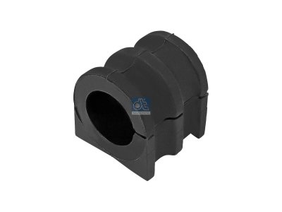 DT Spare Parts - Rubber bushing - 6.14100