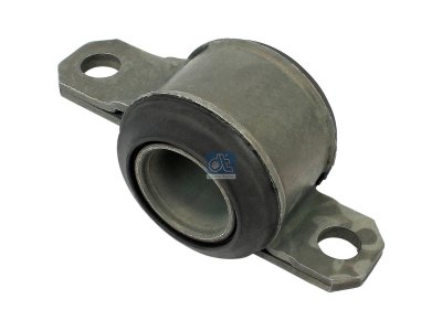 DT Spare Parts - Rubber bushing - 12.63700