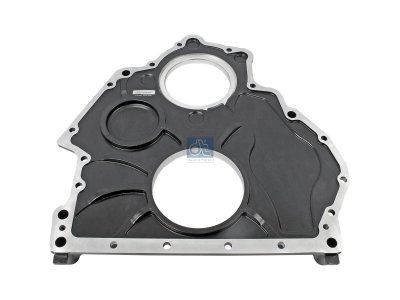 DT Spare Parts - Crankcase cover - 3.10090