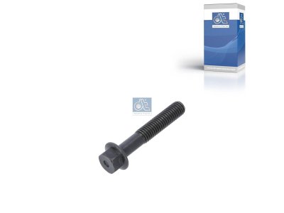 DT Spare Parts - Screw - 7.54790 - 4 Pack