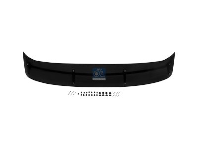 DT Spare Parts - Sun visor - 13.80950