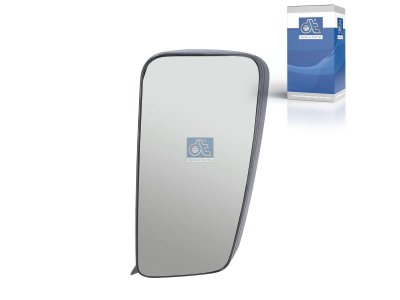 DT Spare Parts - Main mirror - 4.68580