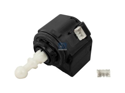 DT Spare Parts - Adjusting motor - 4.69520