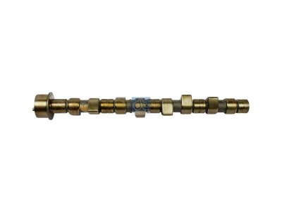 DT Spare Parts - Camshaft - 12.15000