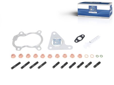 DT Spare Parts - Gasket kit - 6.91720