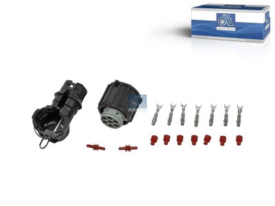 DT Spare Parts - Repair kit - 5.98030