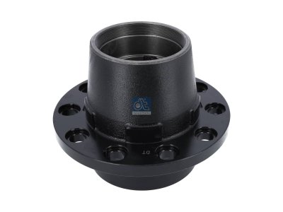 DT Spare Parts - Wheel hub - 10.10590