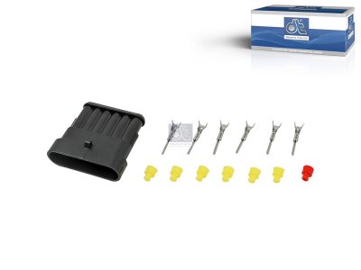 Repair kit, plug DT Spare Parts 7.98000