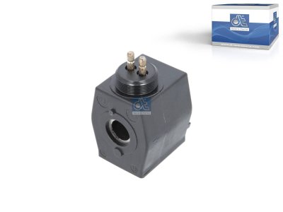 DT Spare Parts - Solenoid - 1.13071