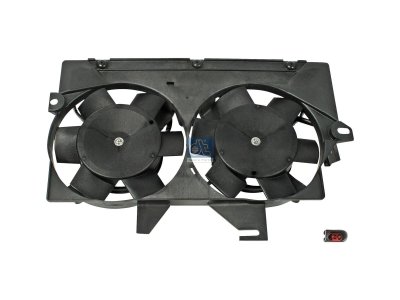 DT Spare Parts - Fan - 13.42000