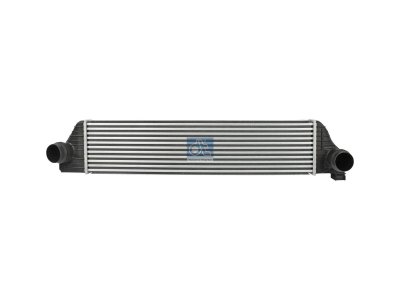 DT Spare Parts - Intercooler - 6.35420