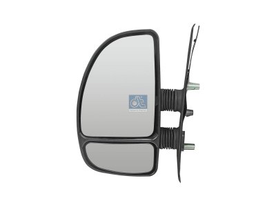 DT Spare Parts - Main mirror - 12.83031