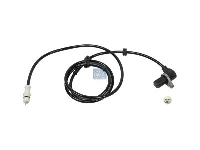 DT Spare Parts - Rotation sensor - 12.40010