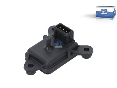 DT Spare Parts - Charge pressure sensor - 12.24220