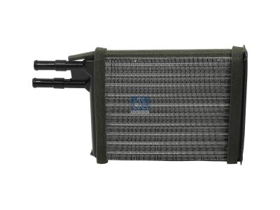 DT Spare Parts - Heat exchanger - 12.79500