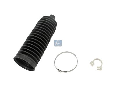 DT Spare Parts - Bellow - 13.26120