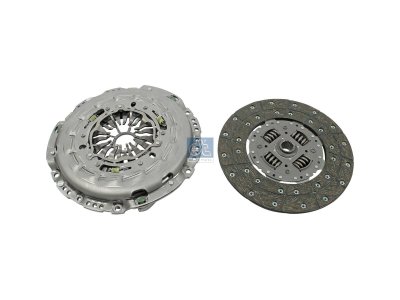 DT Spare Parts - Clutch kit - 13.56000