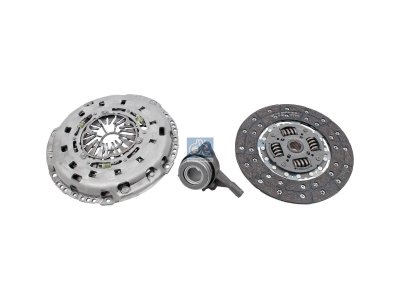 DT Spare Parts - Clutch kit - 13.56050