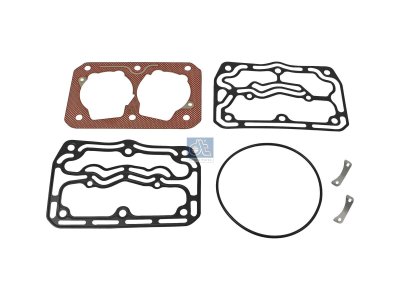 DT Spare Parts - Gasket kit - 5.94270