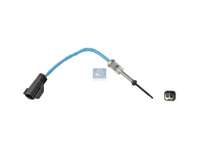 DT Spare Parts - Exhaust gas temperature sensor - 13.60000