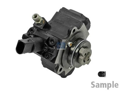 DT Spare Parts - Injection pump - 13.43050