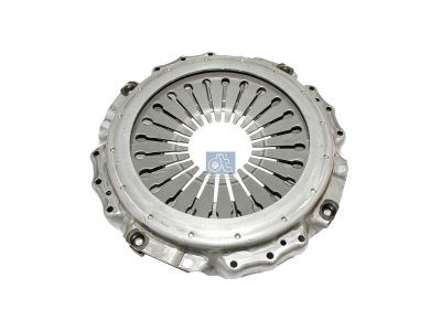 DT Spare Parts - Clutch cover - 1.13122