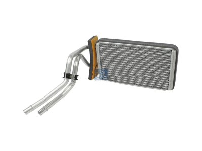 DT Spare Parts - Heat exchanger - 13.71000