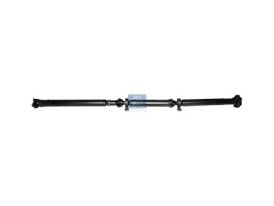 DT Spare Parts - Propeller shaft - 13.20000