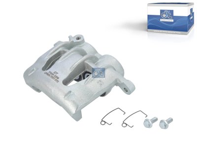 DT Spare Parts - Brake caliper - 13.31070