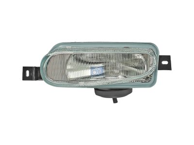 DT Spare Parts - Fog lamp - 13.77050