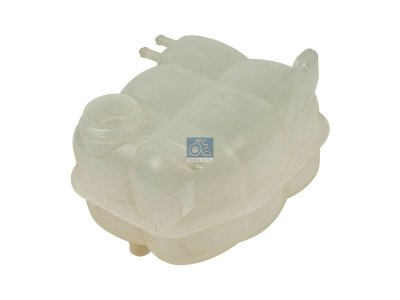 DT Spare Parts - Expansion tank - 13.42150