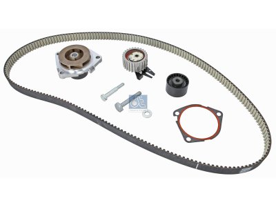 DT Spare Parts - Timing belt kit - 12.90320